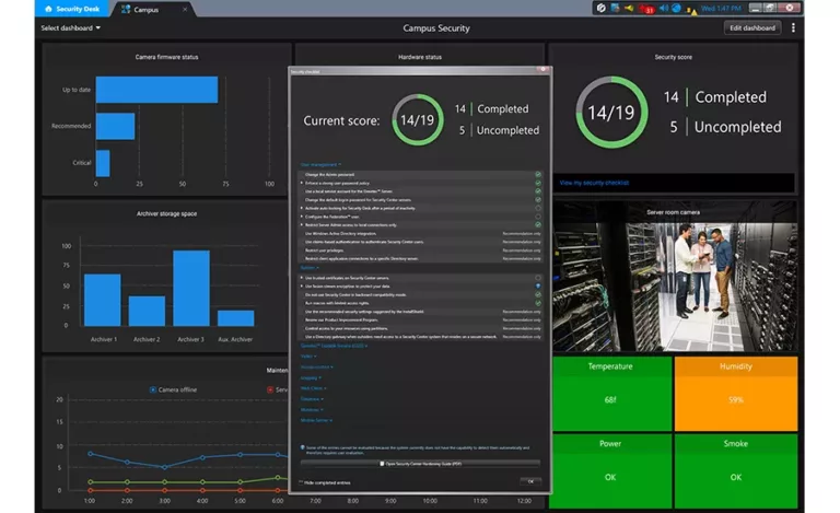 A Complete Guide About Access Control Software 17
