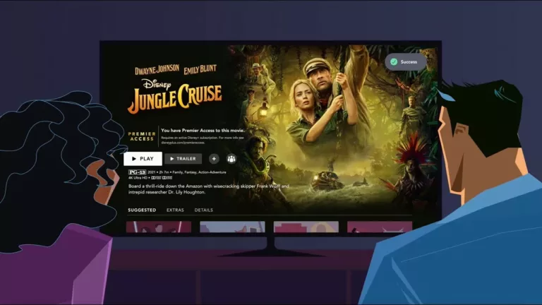 How to Access Disney+ With a VPN 9