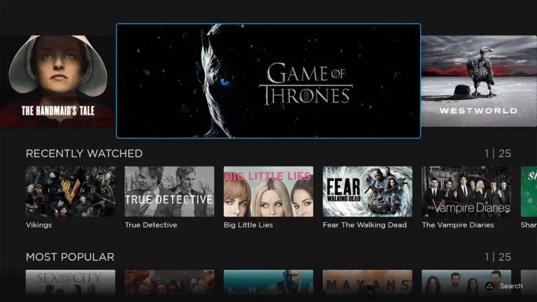 How to Access HBO Nordic Anywhere Using VPN 3
