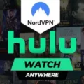 How to Access Hulu Content From Anywhere with NordVPN 5