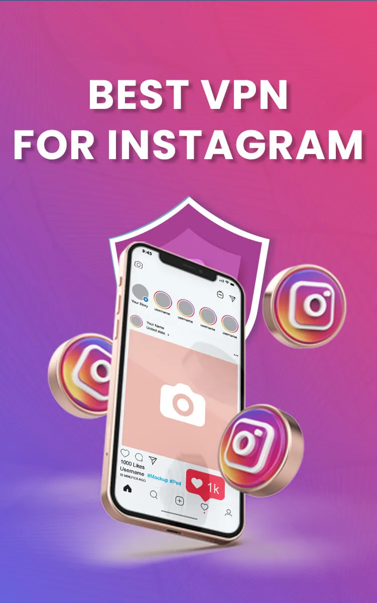 How to Access Instagram Securely with a VPN 11