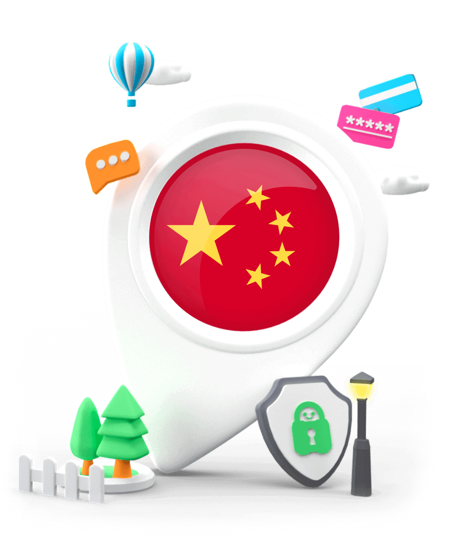How to Access the Internet Securely in China Using a VPN 3