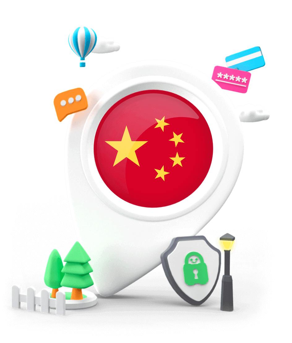 How to Access the Internet Securely in China Using a VPN 2 How to Access the Internet Securely in China Using a VPN 1