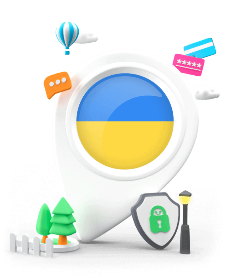 How to Access the Internet Securely in Ukraine with VPN 5