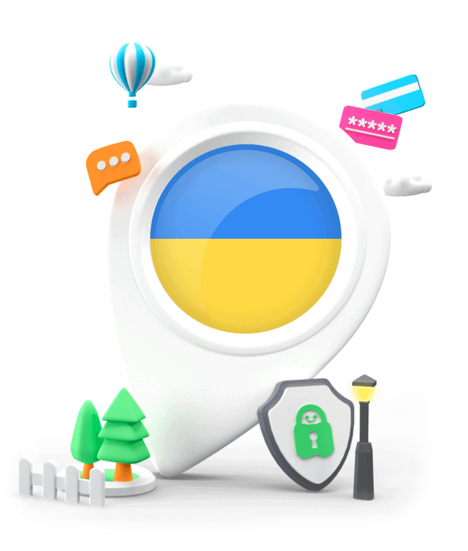 How to Access the Internet Securely in Ukraine with VPN 1