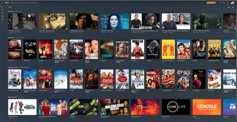 How to Add Plex Media Server to Your Home Network 1