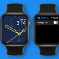 How To Enable Always On Display On Apple Watch 7