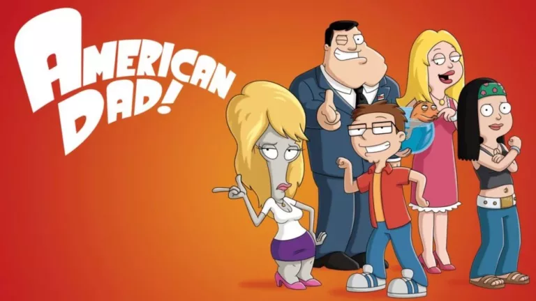 How To Watch American Dad Season 19 On Hulu 1