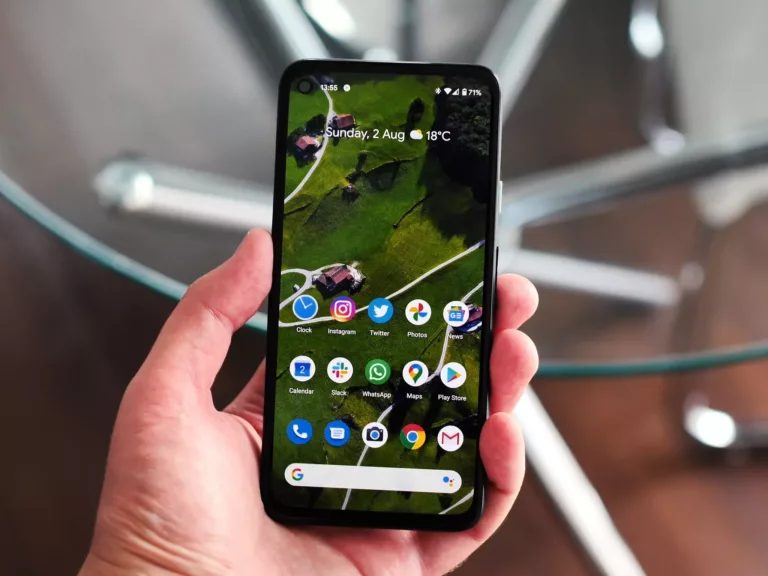 How to Retrieve Lost Photos from Your Android Device 7