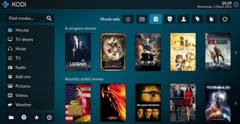 How to Watch Anime Content on Kodi 11