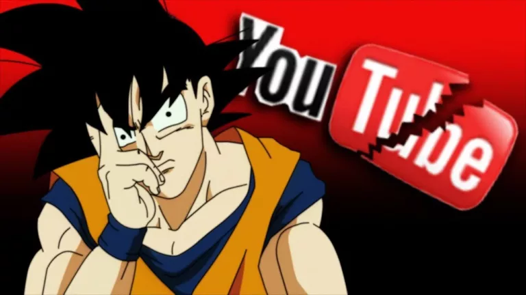 How Do Anime Uploaders On Youtube Bypass Blocked Content 15