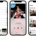 How To Turn On Sync Library in Apple Music on iPhone 7