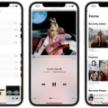 How To Turn On Sync Library in Apple Music on iPhone 15