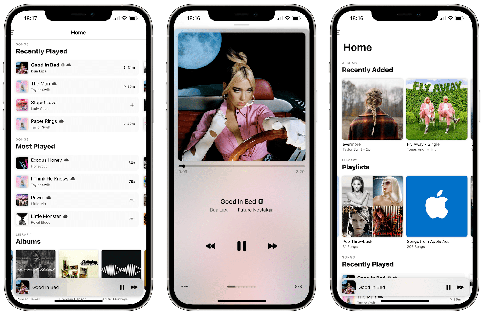 How To Turn On Sync Library In Apple Music On IPhone DeviceMAG how-to-view-lyrics-in-apple-music-on-iphone-and-ipad-9to5mac