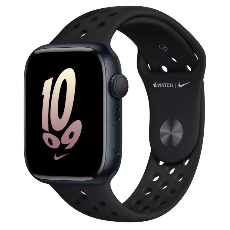 How To Turn On Viewfinder On Apple Watch 5