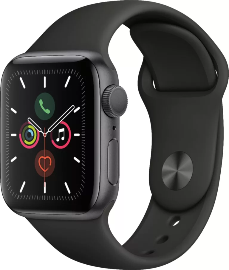 How To Unlock Your Apple Watch 5 17
