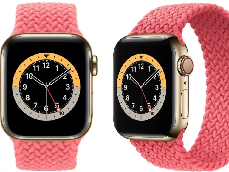 How To Wash Apple Watch Braided Band 19