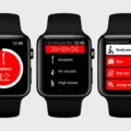 How to Get Fit Faster with Apple Watch Interval Training 5