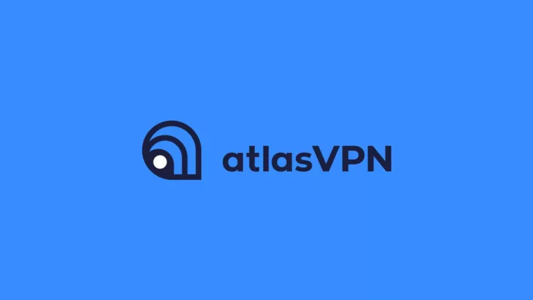 A Comprehensive Review Of Atlas VPN 15
