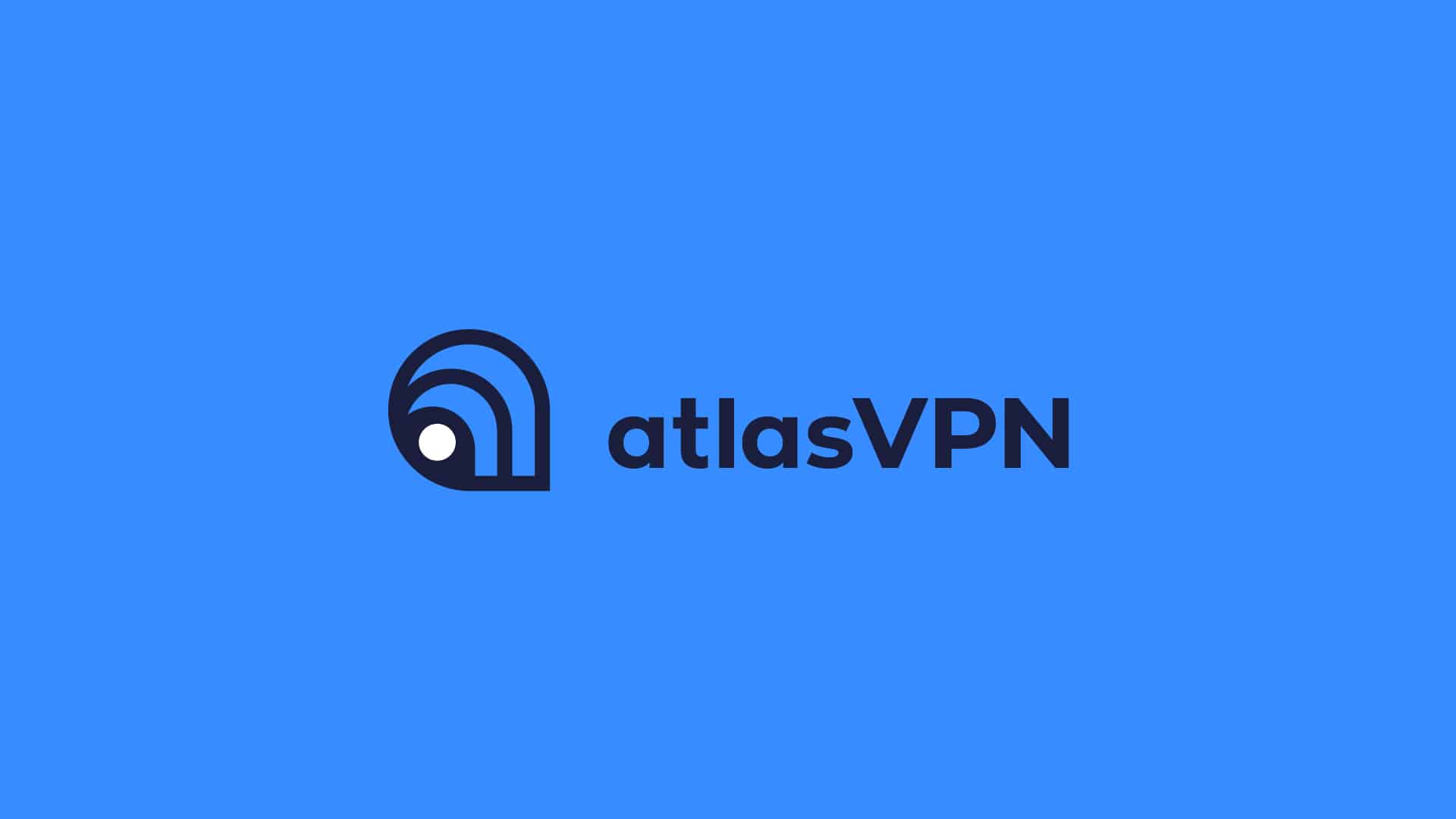 A Comprehensive Review Of Atlas VPN 1
