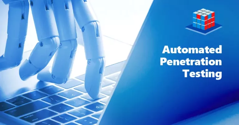 How To Perform Automated Penetration Testing 5