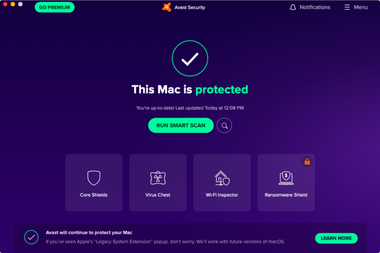 A Comprehensive Review Of Avast Antivirus 13