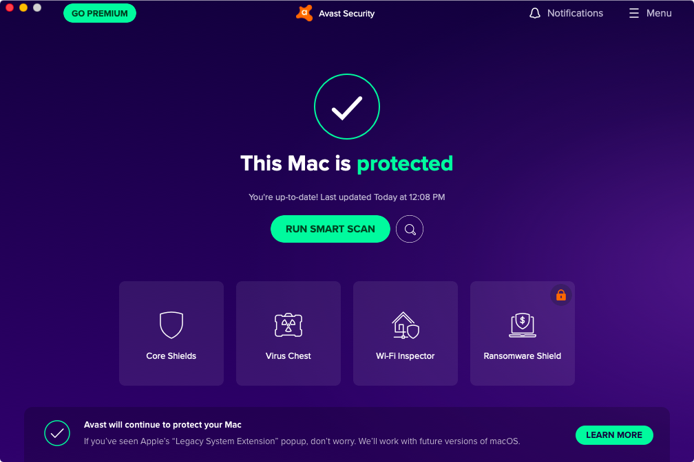 A Comprehensive Review Of Avast Antivirus 2 A Comprehensive Review Of Avast Antivirus 1