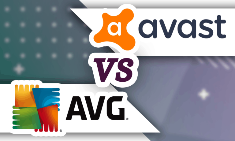 Avast VS AVG: Which Antivirus is Better? 11