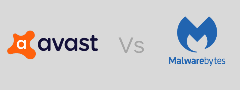 Avast vs Malwarebytes: Which Antivirus is Better? 1