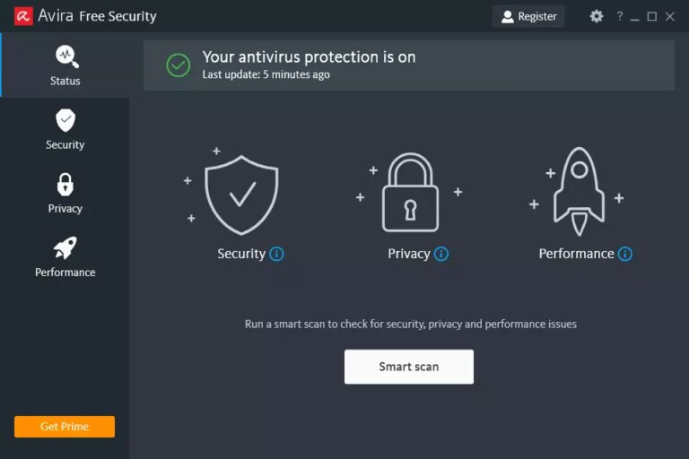 A Comprehensive Guide to Avira Antivirus 17