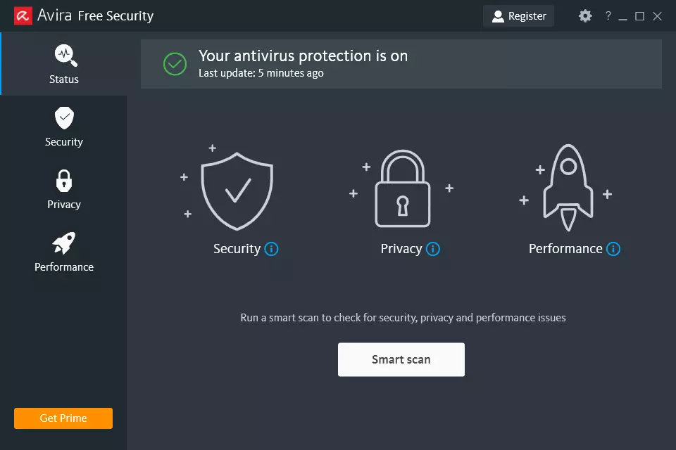 A Comprehensive Guide to Avira Antivirus 2 A Comprehensive Guide to Avira Antivirus 1