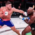 Where To Watch Bellator 288 7