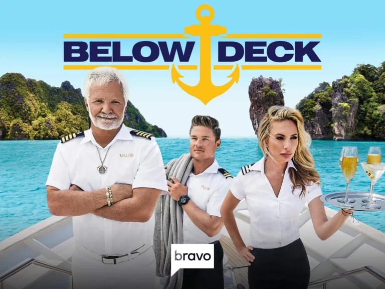 How to Stream All Seasons Of Below Deck on Hulu 3