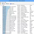 How to Measure Your CPU Performance with Benchmarking Tools 11