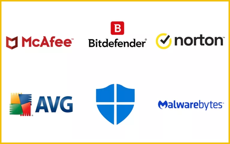 What Is The Best Antivirus Software of 2023 17