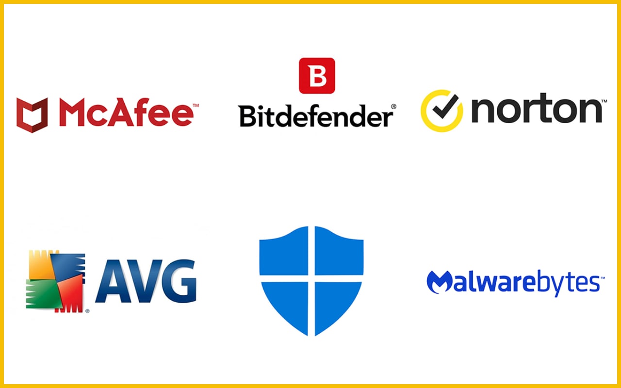 What Is The Best Antivirus Software of 2023 1