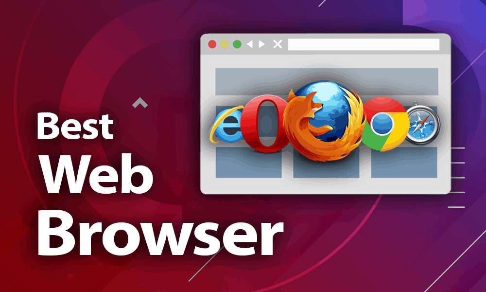 Best Browser for Secure and Private Browsing 2 Best Browser for Secure and Private Browsing 1