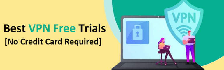Best Free Trial VPNs of 2023 9