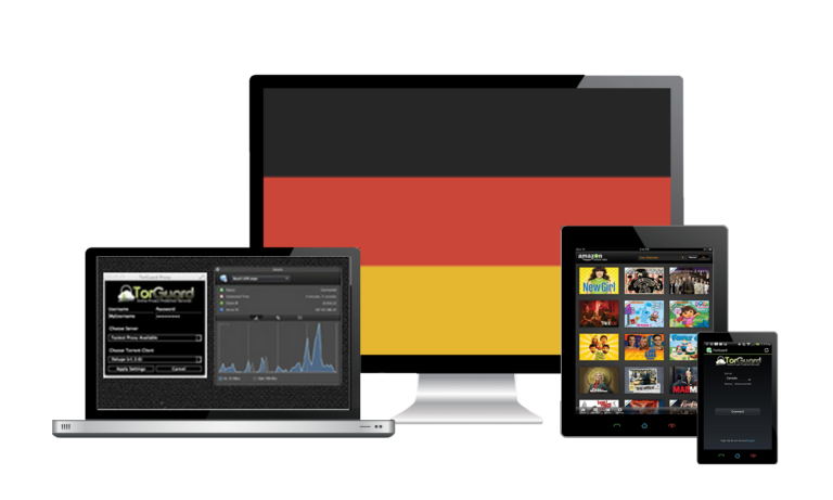 Best Free VPNs in Germany in 2023 19