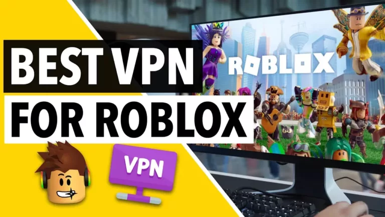 Best Free VPNs for Roblox in 2023 3