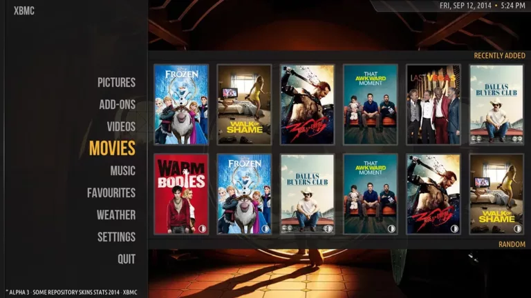 Best Kodi Skins to Enhance Your Streaming Experience 5