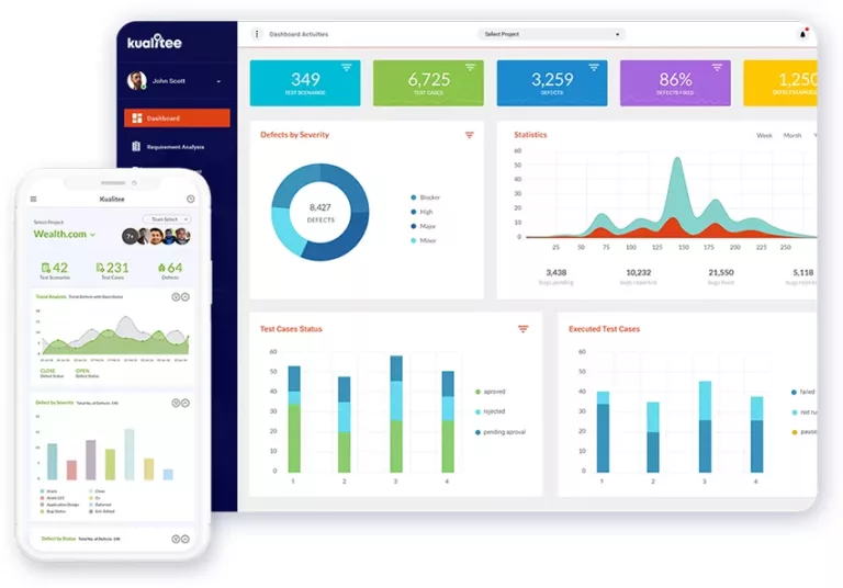Best Test Management Tools for 2023 13