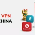Best VPN to Bypass China's Restrictions in 2023 3