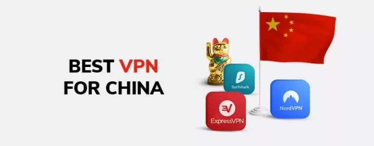 Best VPN to Bypass China's Restrictions in 2023 19