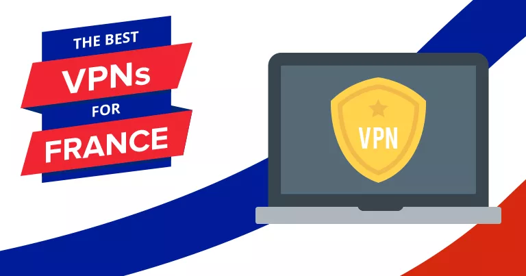 Best VPNs for France in 2023 13