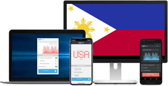 Best VPNs for the Philippines in 2023 5