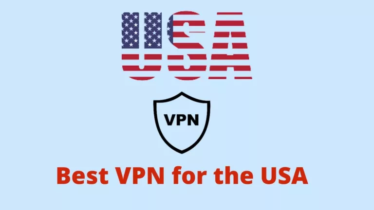 Best VPNs for the USA in 2023 17