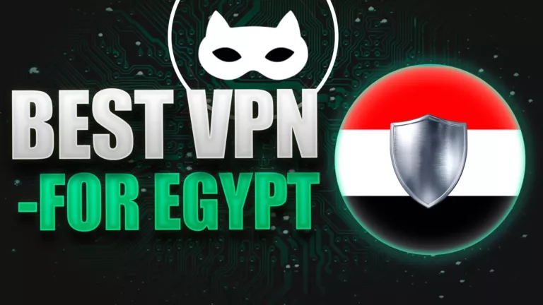 How to Secure Your Online Activity with the Best VPNs in Egypt 13