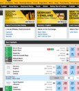 An Overview of Betting with Betfair 5