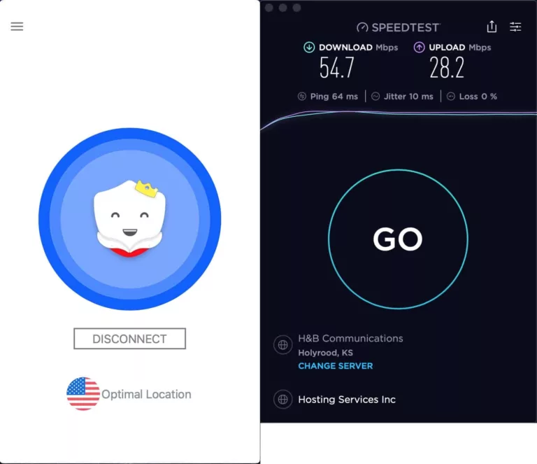 Betternet Review 2023: Use at Your Own Risk 17